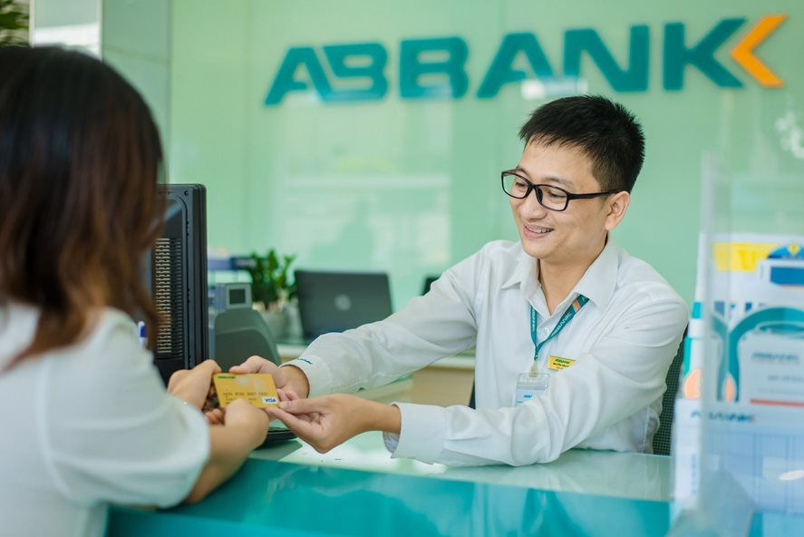 Cập nhật lãi suất ngân hàng ABBank mới nhất tháng 4/2021 - Ảnh 1. Cập nhật lãi suất ngân hàng ABBank mới nhất tháng 4/2021 - Ảnh 1.