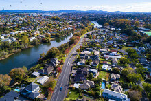 New Zealand đứng trước khủng hoảng nhà ở sau khi kiểm soát tốt dịch Covid-19