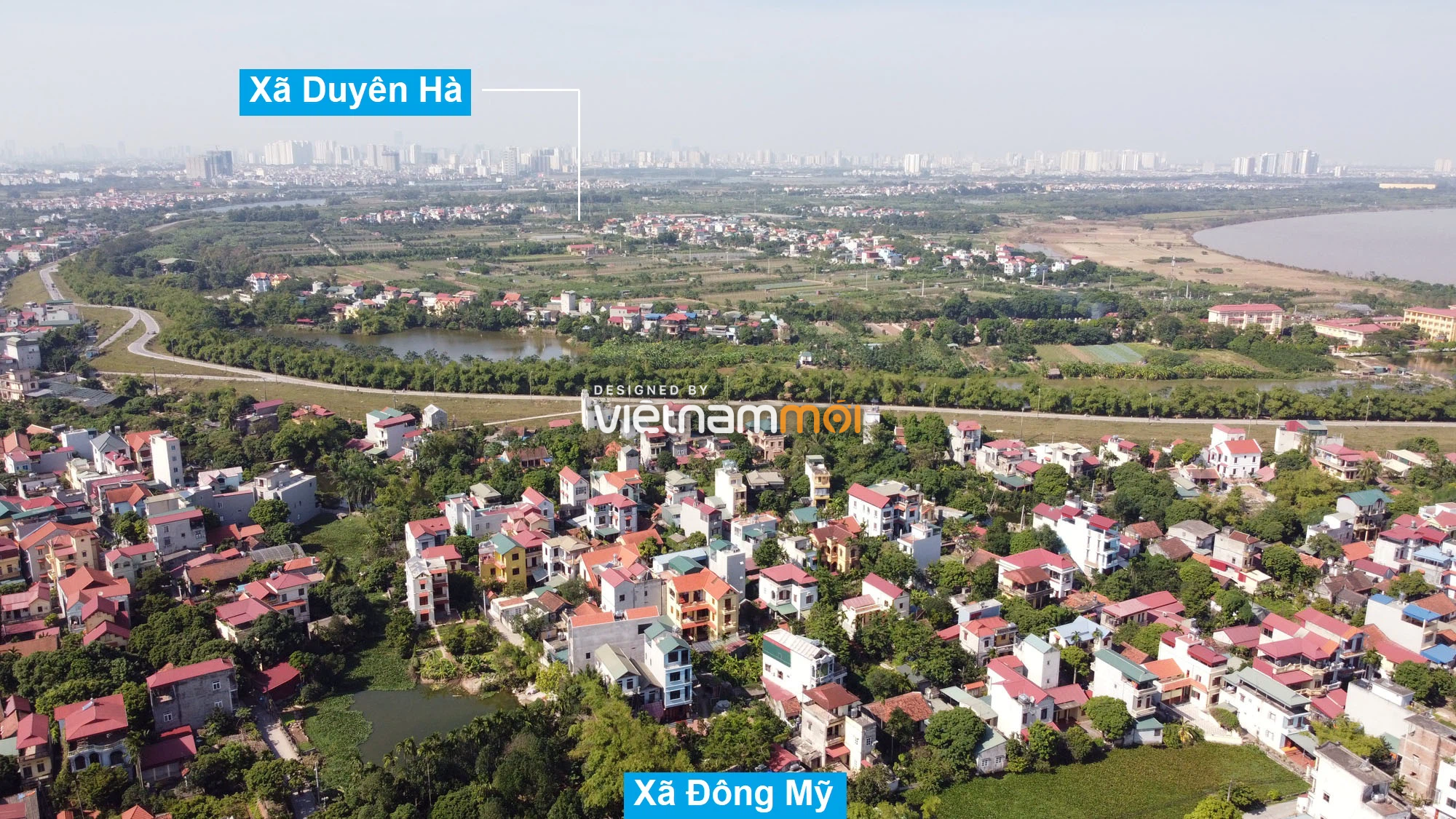 Toàn cảnh hiện trạng Phân khu đô thị sông Hồng trên địa bàn huyện Thanh Trì - Ảnh 12. Toàn cảnh hiện trạng Phân khu đô thị sông Hồng trên địa bàn huyện Thanh Trì - Ảnh 12.