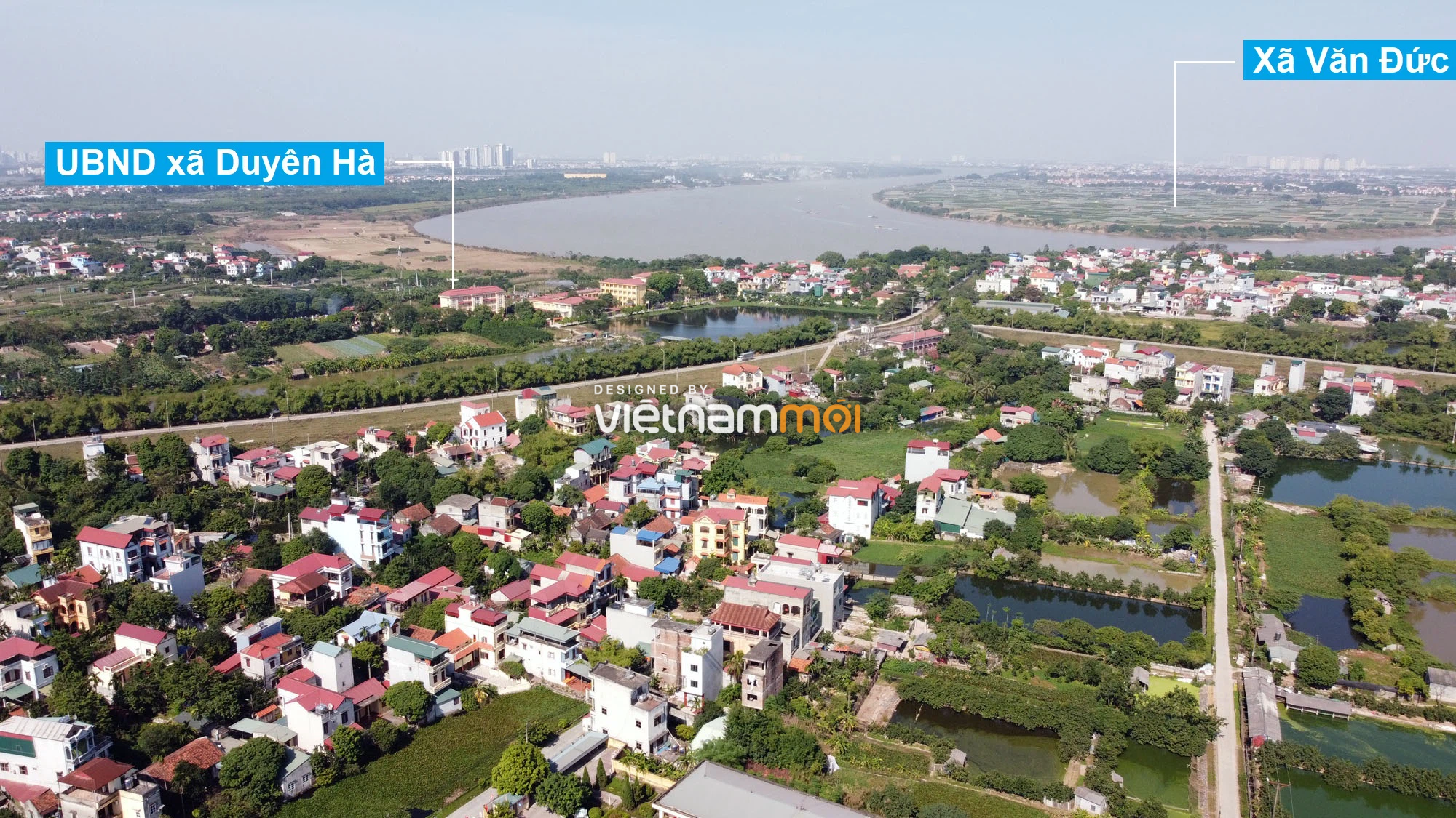 Toàn cảnh hiện trạng Phân khu đô thị sông Hồng trên địa bàn huyện Thanh Trì - Ảnh 13. Toàn cảnh hiện trạng Phân khu đô thị sông Hồng trên địa bàn huyện Thanh Trì - Ảnh 13.