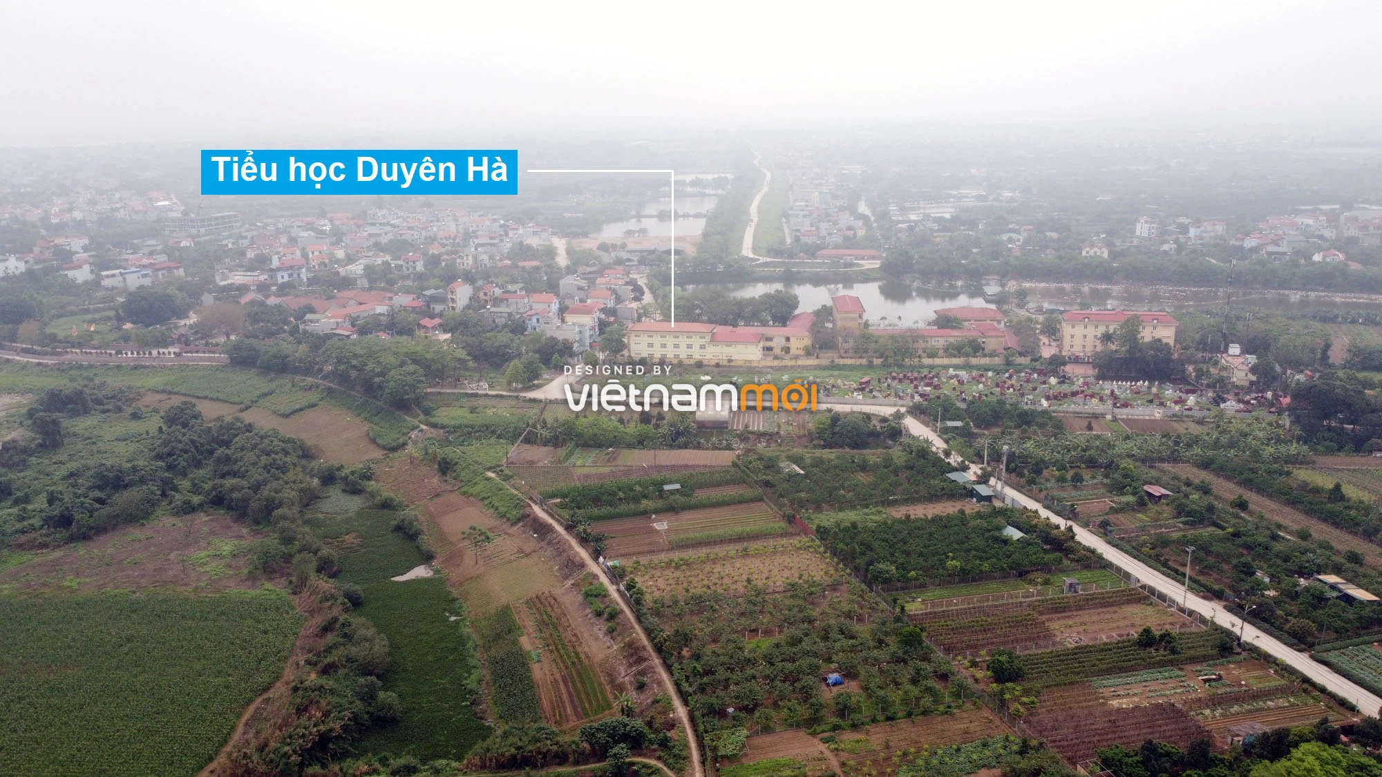 Toàn cảnh hiện trạng Phân khu đô thị sông Hồng trên địa bàn huyện Thanh Trì - Ảnh 14. Toàn cảnh hiện trạng Phân khu đô thị sông Hồng trên địa bàn huyện Thanh Trì - Ảnh 14.