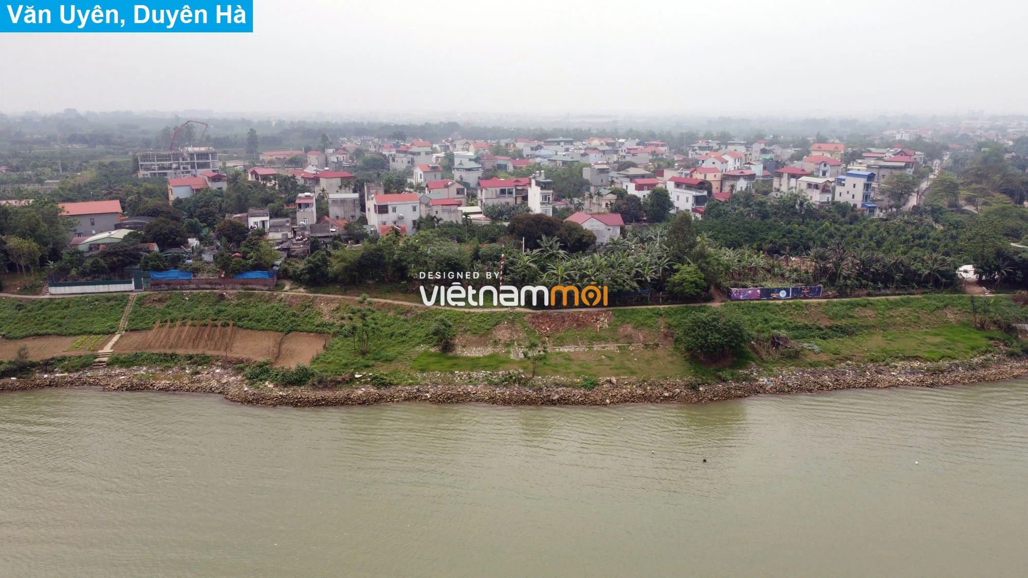 Toàn cảnh hiện trạng Phân khu đô thị sông Hồng trên địa bàn huyện Thanh Trì - Ảnh 22. Toàn cảnh hiện trạng Phân khu đô thị sông Hồng trên địa bàn huyện Thanh Trì - Ảnh 22.