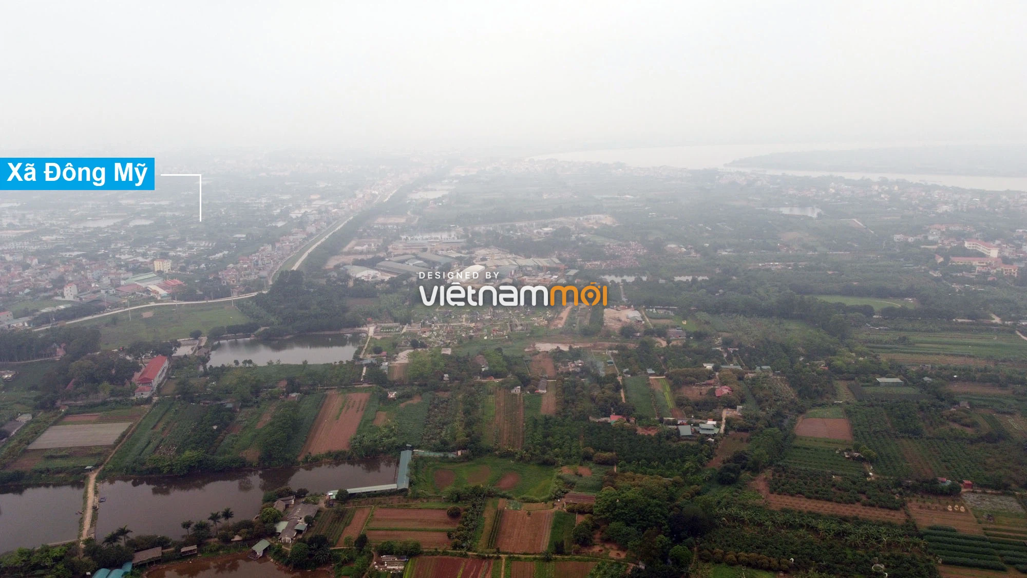 Toàn cảnh hiện trạng Phân khu đô thị sông Hồng trên địa bàn huyện Thanh Trì - Ảnh 26. Toàn cảnh hiện trạng Phân khu đô thị sông Hồng trên địa bàn huyện Thanh Trì - Ảnh 26.