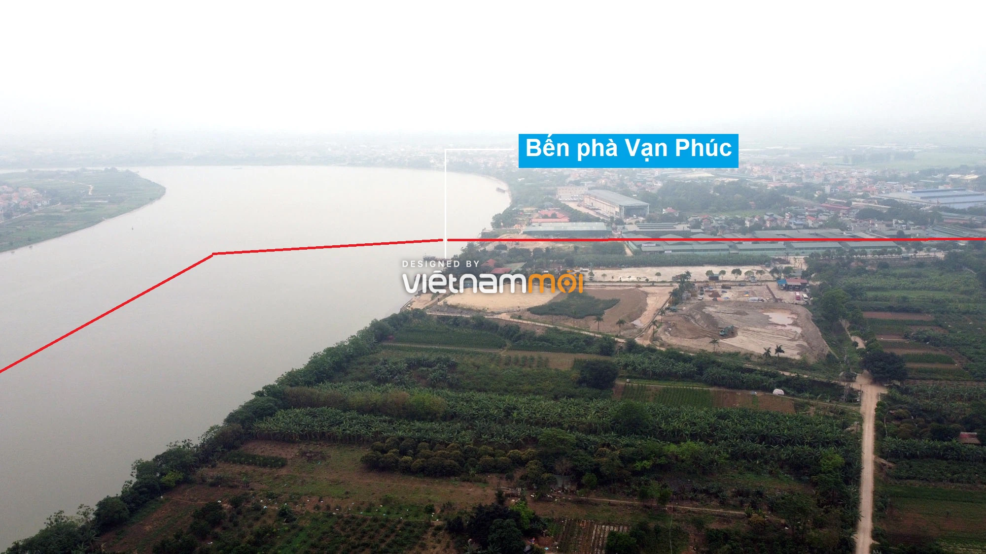 Toàn cảnh hiện trạng Phân khu đô thị sông Hồng trên địa bàn huyện Thanh Trì - Ảnh 28. Toàn cảnh hiện trạng Phân khu đô thị sông Hồng trên địa bàn huyện Thanh Trì - Ảnh 28.