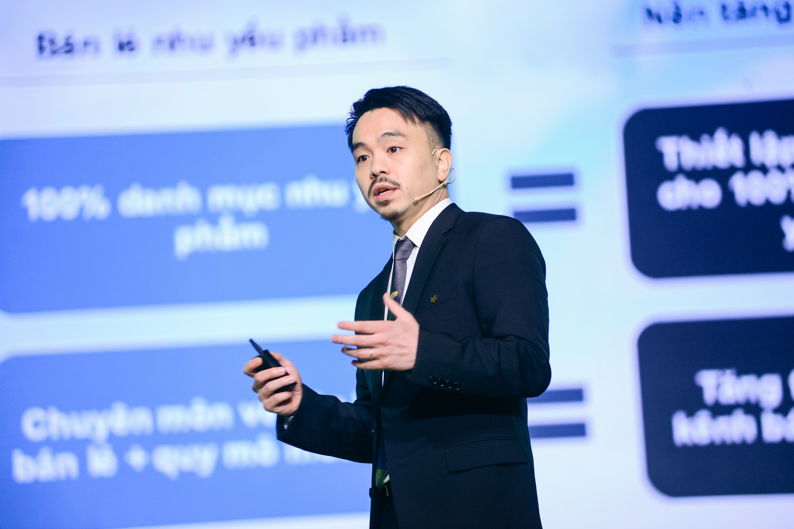 Hé lộ đơn vị bán 16,3% cổ phần VinCommerce cho SK Group - Ảnh 1.