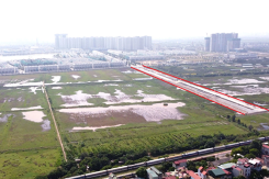 Kế hoạch sử dụng đất xã Dương Xá, Gia Lâm, Hà Nội năm 2021