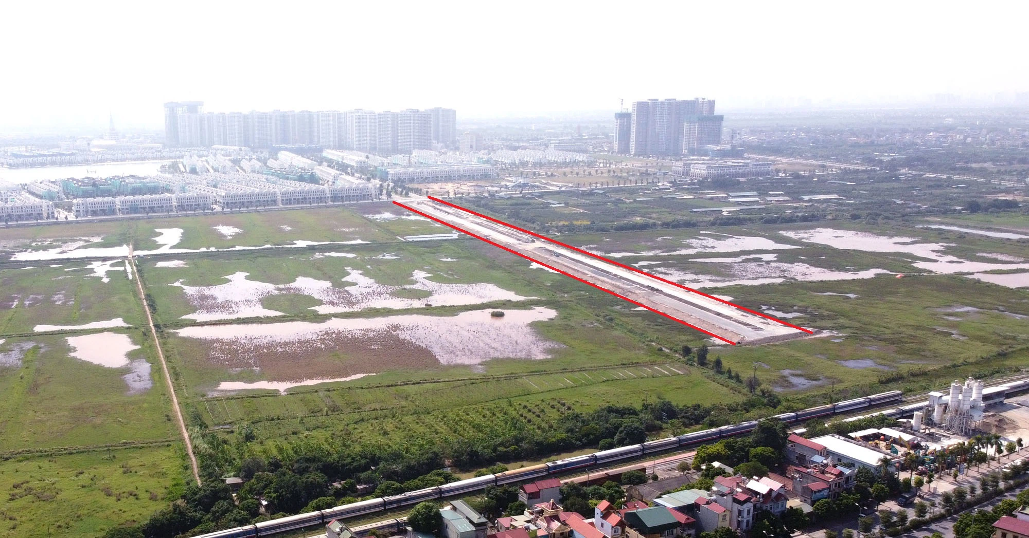 Kế hoạch sử dụng đất xã Dương Xá, Gia Lâm, Hà Nội năm 2021 - Ảnh 1. Kế hoạch sử dụng đất xã Dương Xá, Gia Lâm, Hà Nội năm 2021 - Ảnh 1.