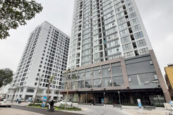 Bắc Giang: Thị trường căn hộ chung cư trầm lắng