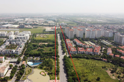Kế hoạch sử dụng đất xã Đặng Xá, Gia Lâm, Hà Nội năm 2021