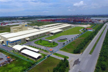Lo ngại giá thuê mặt bằng khu công nghiệp tăng cao
