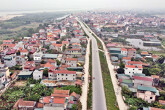 Duyệt kế hoạch sử dụng đất năm 2021 huyện Đan Phượng, triển khai một số dự án khu đô thị mới