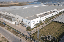Bắc Giang duyệt nhiệm vụ quy hoạch mở rộng KCN hơn 400 ha của Kinh Bắc