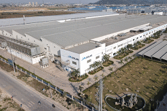 Bắc Giang duyệt nhiệm vụ quy hoạch mở rộng KCN hơn 400 ha của Kinh Bắc