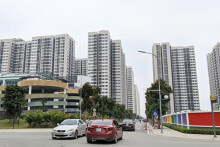 Dự án trọng điểm của Vinhomes năm 2021 gọi tên khu vực ven Hà Nội