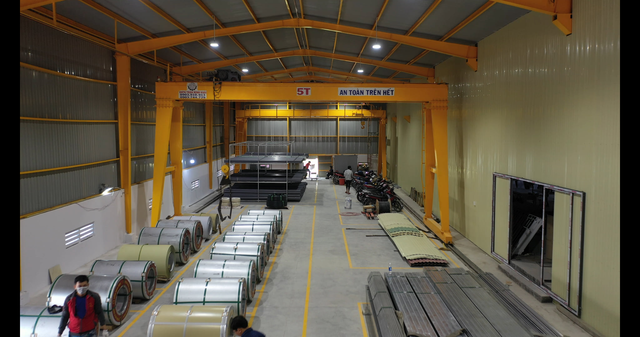 Giá thép xây dựng hôm nay 19/4: Điều chỉnh tăng nhẹ trong ngày đầu tuần - Ảnh 3. Giá thép xây dựng hôm nay 19/4: Điều chỉnh tăng nhẹ trong ngày đầu tuần - Ảnh 3.