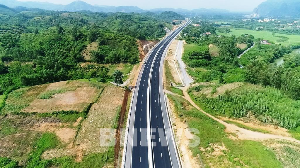 Nghiêm cấm trục lợi, nâng giá vật liệu xây dựng thuộc dự án cao tốc Bắc - Nam - Ảnh 1. Nghiêm cấm trục lợi, nâng giá vật liệu xây dựng thuộc dự án cao tốc Bắc - Nam - Ảnh 1.