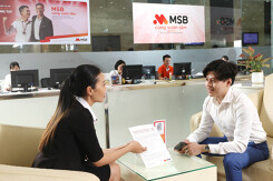 Cập  nhật lãi suất tiền gửi ngân hàng MSB mới nhất tháng 4/2021