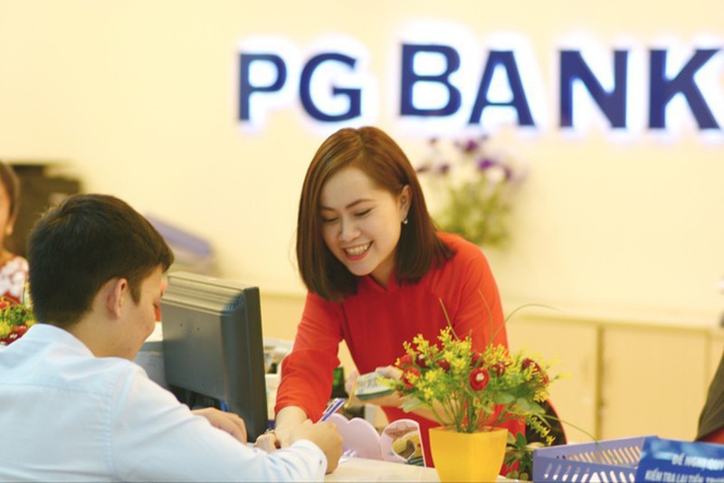 Cập nhật lãi suất tiền gửi ngân hàng PG Bank tháng 4/2021 - Ảnh 1. Cập nhật lãi suất tiền gửi ngân hàng PG Bank tháng 4/2021 - Ảnh 1.
