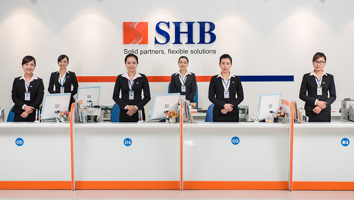 SHB muốn chào bán 500 triệu USD trái phiếu quốc tế - Ảnh 1. SHB muốn chào bán 500 triệu USD trái phiếu quốc tế - Ảnh 1.
