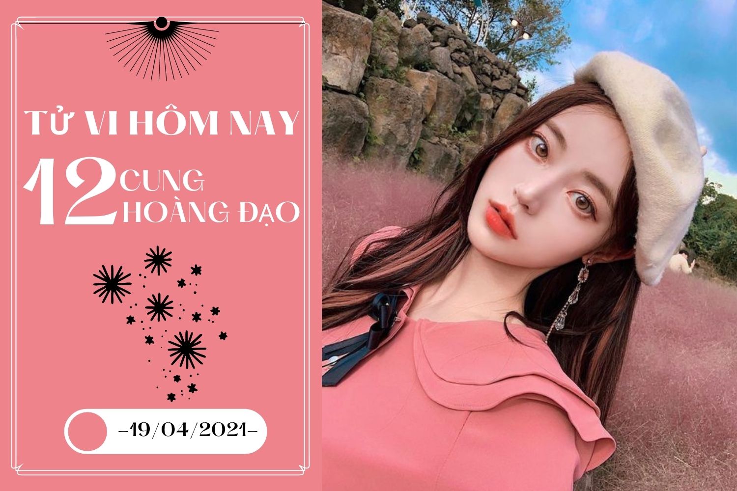 Tử vi hôm nay (19/4/2021) của 12 cung hoàng đạo: Song Ngư quý nhân trợ giúp, Kim Ngưu có mối quan hệ phức tạp - Ảnh 1.