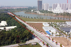 Kế hoạch sử dụng đất xã Đa Tốn, Gia Lâm, Hà Nội năm 2021