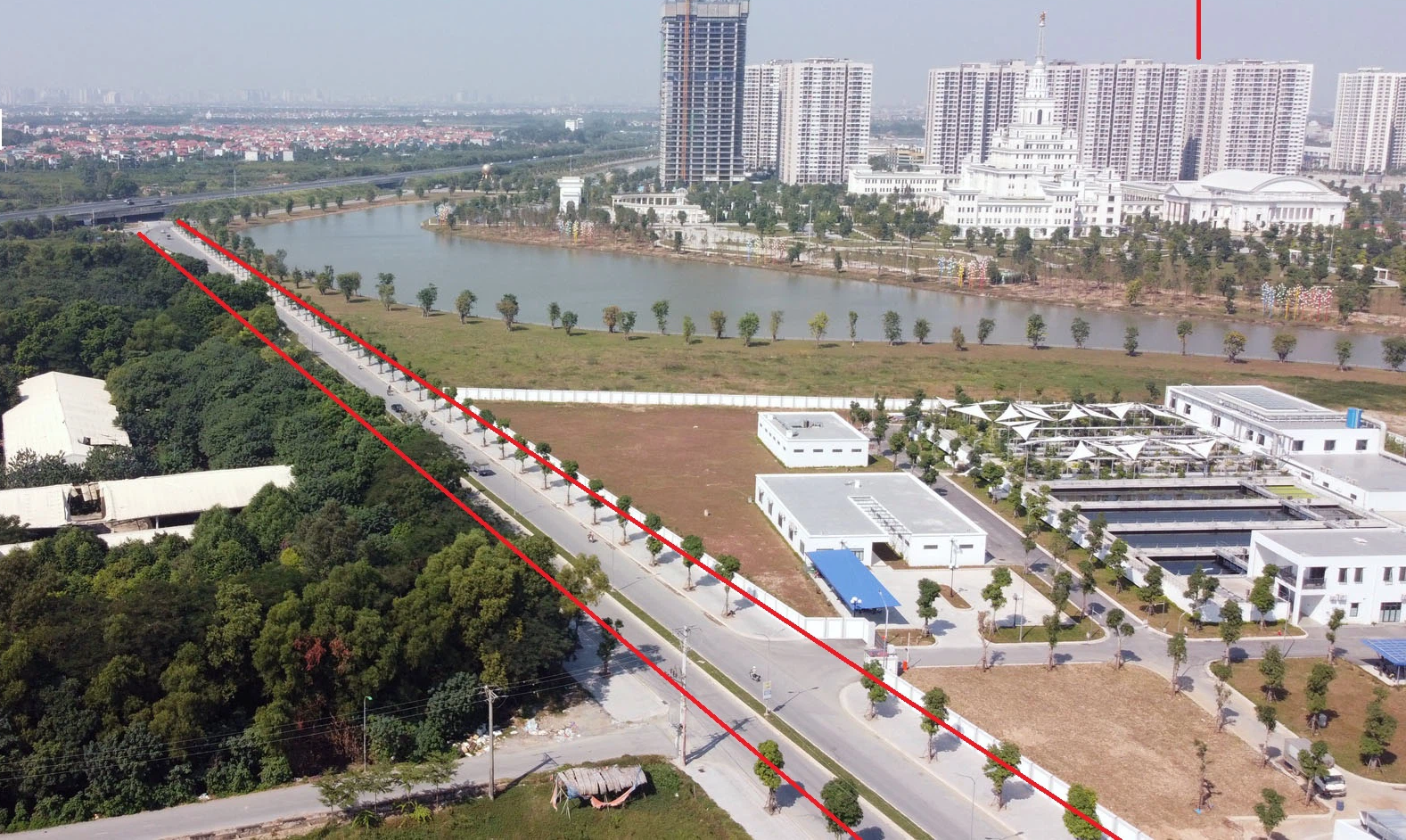Kế hoạch sử dụng đất xã Đa Tốn, Gia Lâm, Hà Nội năm 2021 - Ảnh 1. Kế hoạch sử dụng đất xã Đa Tốn, Gia Lâm, Hà Nội năm 2021 - Ảnh 1.