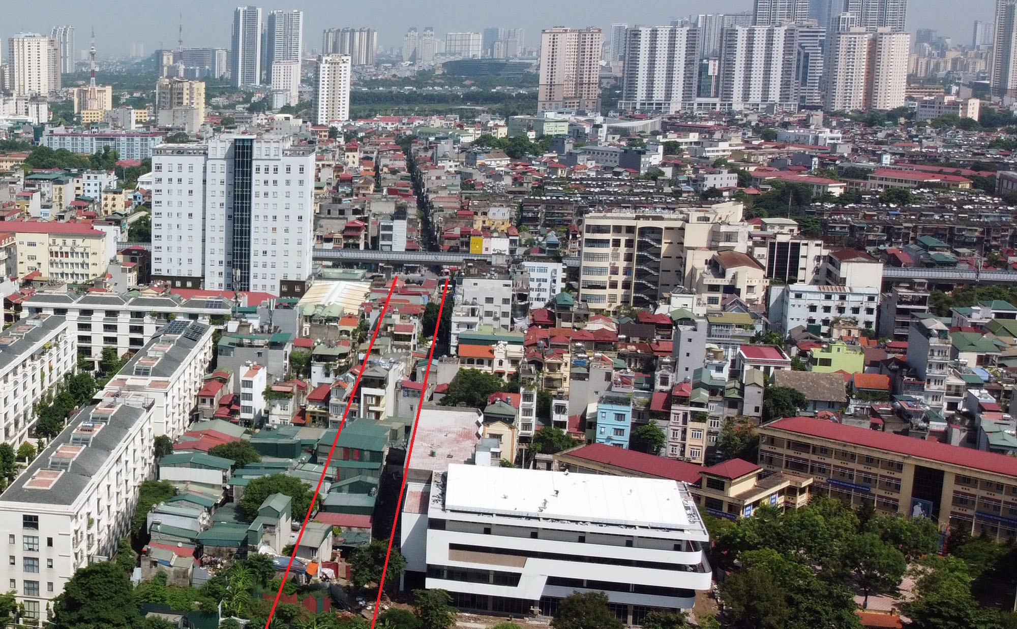 Kế hoạch sử dụng đất phường Thanh Xuân Nam, Thanh Xuân, Hà Nội năm 2021 - Ảnh 1. Kế hoạch sử dụng đất phường Thanh Xuân Nam, Thanh Xuân, Hà Nội năm 2021 - Ảnh 1.