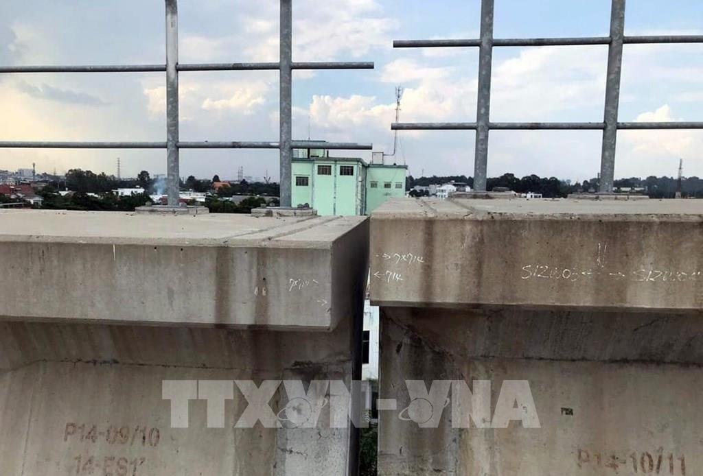 Thu hồi tiền hạng mục gối cao su và lao lắp dầm dự án tuyến metro Bến Thành – Suối Tiên - Ảnh 1. Thu hồi tiền hạng mục gối cao su và lao lắp dầm dự án tuyến metro Bến Thành – Suối Tiên - Ảnh 1.