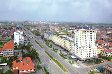 Bắc Ninh duyệt quy hoạch 1/2.000 KĐT sinh thái 769 ha tại Thuận Thành