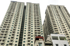 Cận cảnh dự án khiến ông Lê Thanh Thản bị đề nghị truy tố