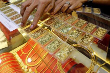 Dự báo giá vàng 3/4: Có thể duy trì đà tăng đến hết tuần?