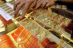 Dự báo giá vàng 3/4: Có thể duy trì đà tăng đến hết tuần?