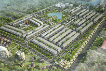 27 dự án với 10.142 lô đất đủ điều kiện được bán ở Bắc Giang