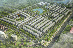 27 dự án với 10.142 lô đất đủ điều kiện được bán ở Bắc Giang
