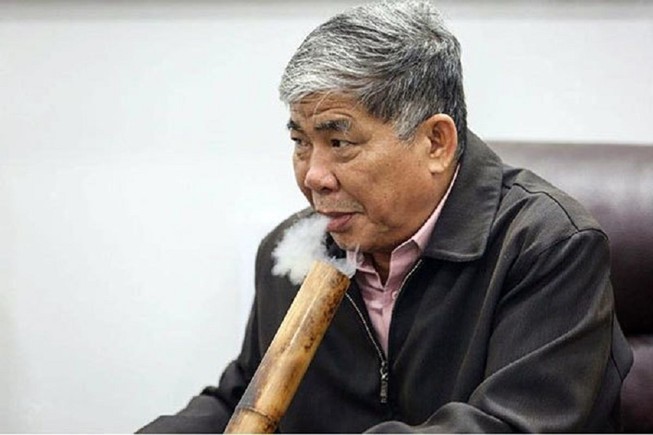 Đề nghị truy tố Chủ tịch Tập đoàn Mường Thanh Lê Thanh Thản - Ảnh 1. Đề nghị truy tố Chủ tịch Tập đoàn Mường Thanh Lê Thanh Thản - Ảnh 1.