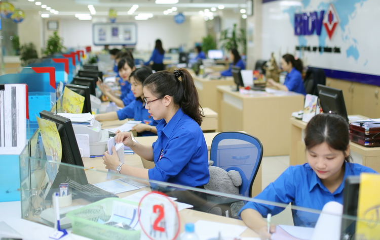Lãi suất ngân hàng BIDV mới nhất tháng 4/2021 - Ảnh 1. Lãi suất ngân hàng BIDV mới nhất tháng 4/2021 - Ảnh 1.