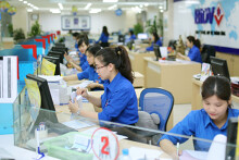 Lãi suất ngân hàng BIDV mới nhất tháng 4/2021