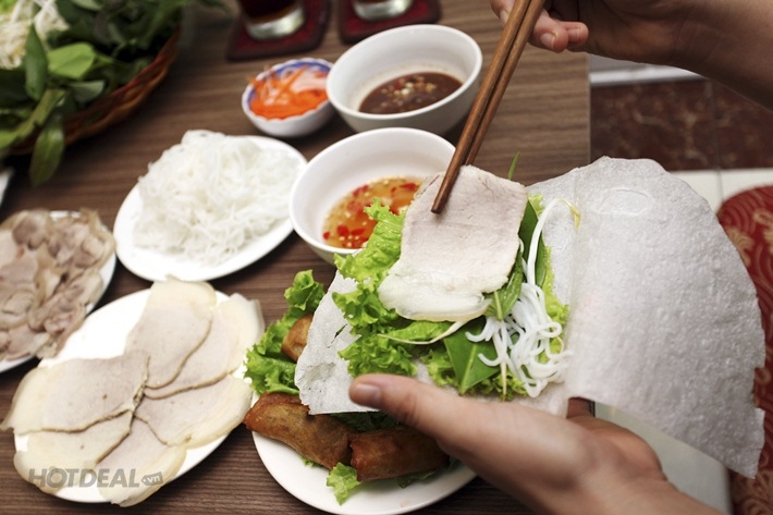 Gợi ý các món ngon cuối tuần hấp dẫn cho gia đình - Ảnh 1. Gợi ý các món ngon cuối tuần hấp dẫn cho gia đình - Ảnh 1.