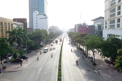 Kế hoạch sử dụng đất phường Gia Thụy, Long Biên, Hà Nội năm 2021