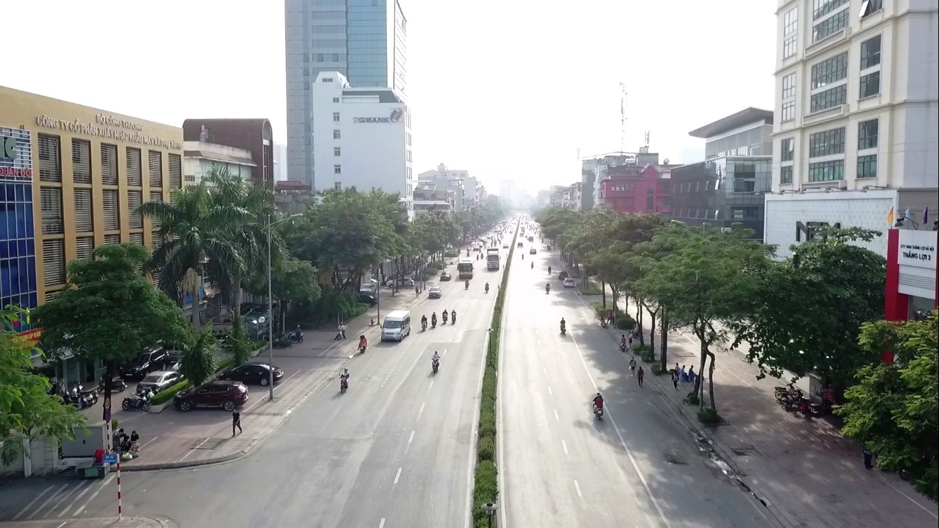 Kế hoạch sử dụng đất phường Gia Thụy, Long Biên, Hà Nội năm 2021 - Ảnh 1. Kế hoạch sử dụng đất phường Gia Thụy, Long Biên, Hà Nội năm 2021 - Ảnh 1.
