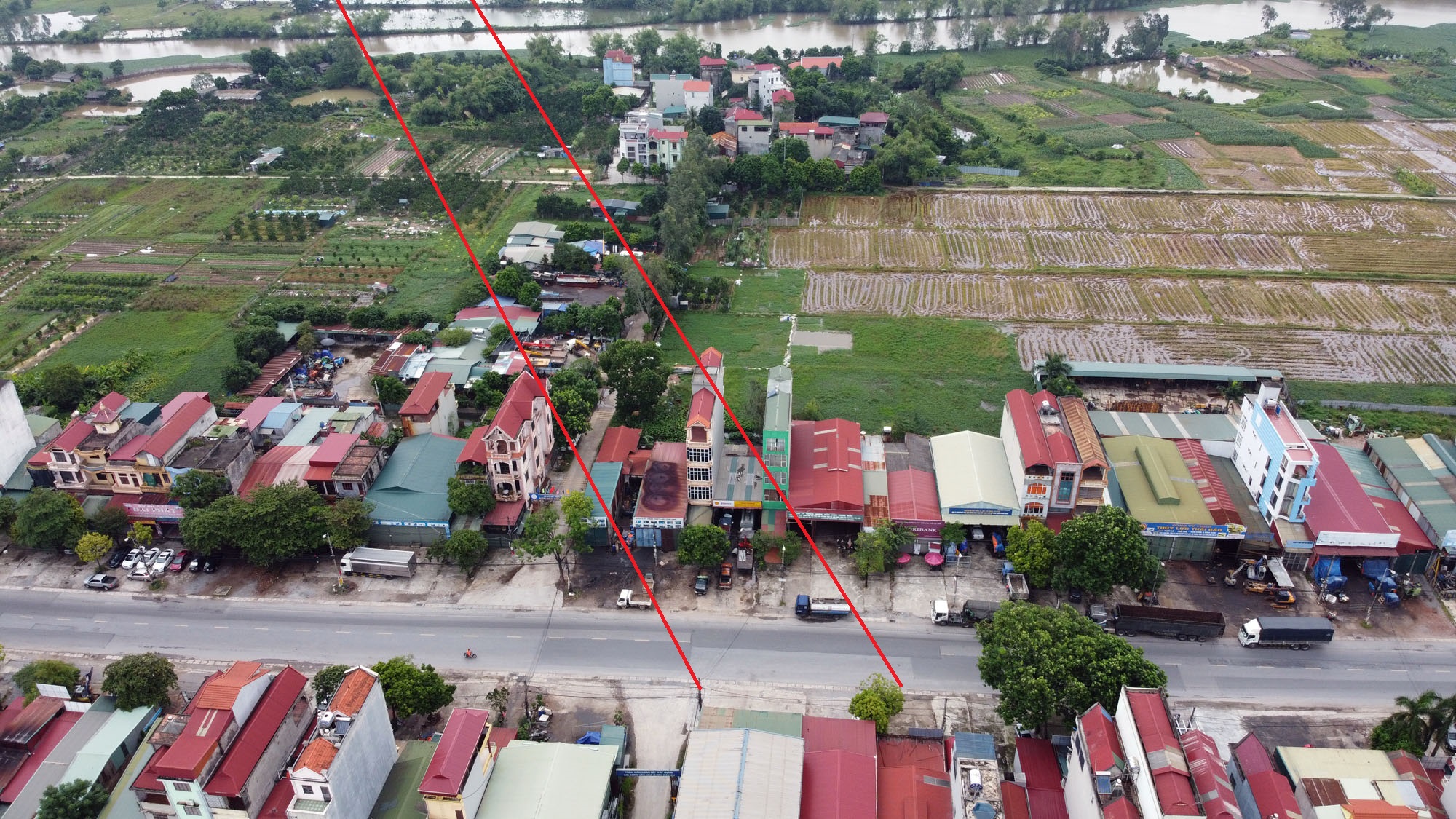 Kế hoạch sử dụng đất xã Cổ Loa, Đông Anh, Hà Nội năm 2021 - Ảnh 1. Kế hoạch sử dụng đất xã Cổ Loa, Đông Anh, Hà Nội năm 2021 - Ảnh 1.