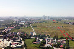 Kế hoạch sử dụng đất xã Mai Lâm, Đông Anh, Hà Nội năm 2021