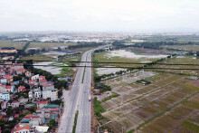 Kế hoạch sử dụng đất xã Kim Chung, Đông Anh, Hà Nội năm 2021