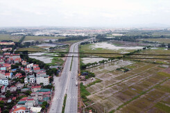 Kế hoạch sử dụng đất xã Kim Chung, Đông Anh, Hà Nội năm 2021