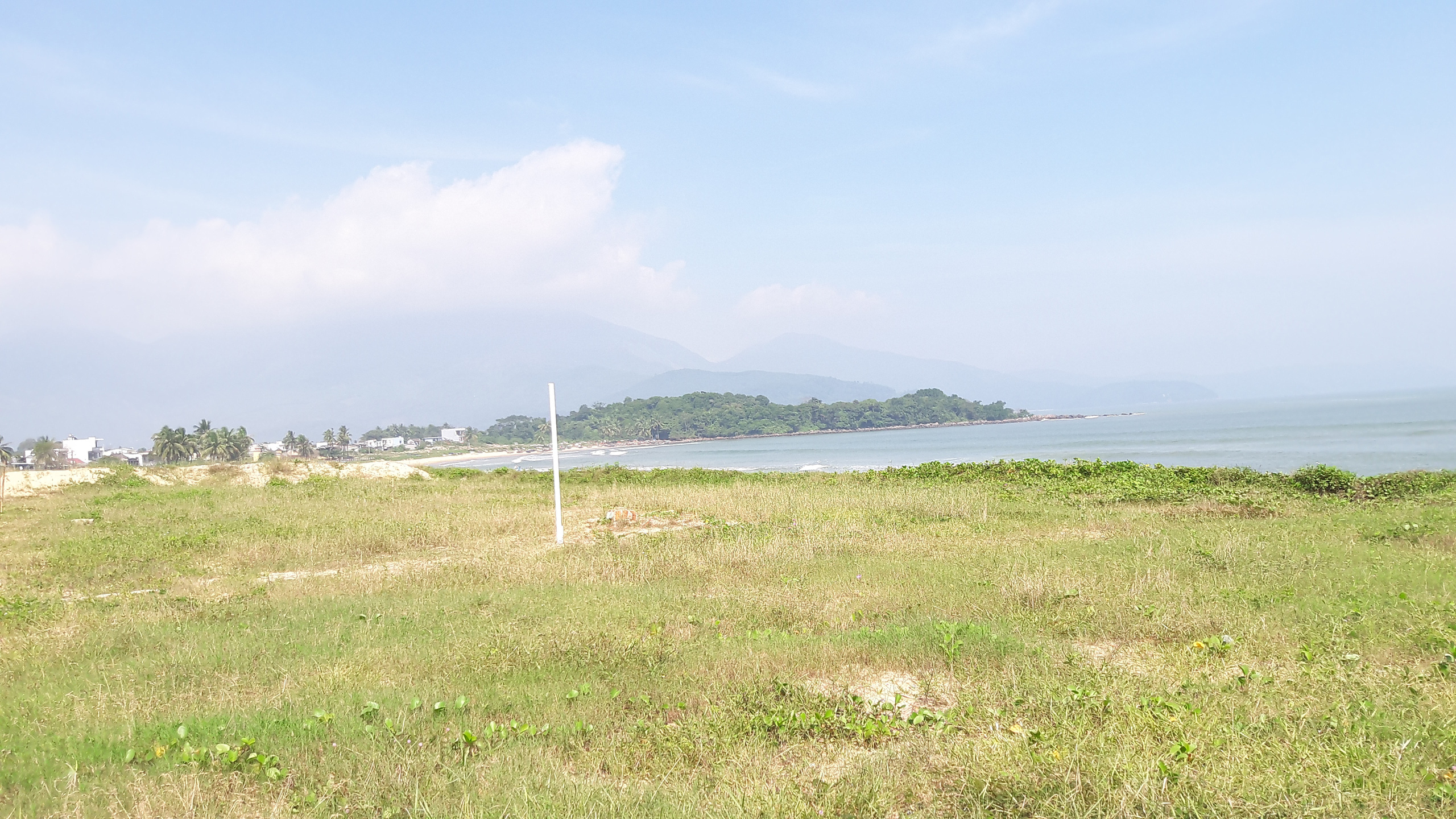 Đà Nẵng nghiên cứu làm đường xuyên dự án Khu du lịch Nam Ô đến Cảng Liên Chiểu, Tập đoàn Trung Thủy nói gì? - Ảnh 1. Đà Nẵng nghiên cứu làm đường xuyên dự án Khu du lịch Nam Ô đến Cảng Liên Chiểu, Tập đoàn Trung Thủy nói gì? - Ảnh 1.