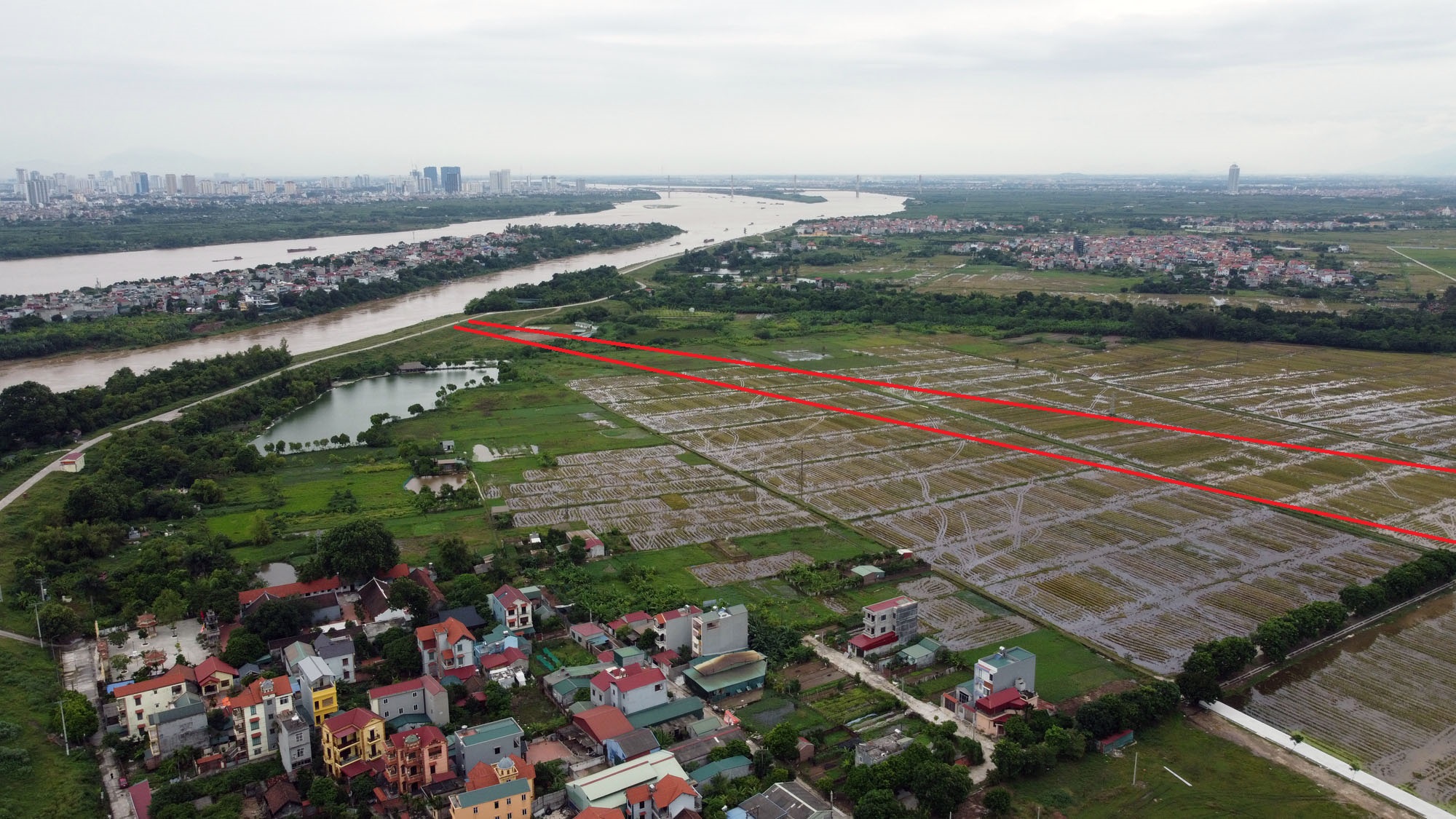 Kế hoạch sử dụng đất xã Đông Hội, Đông Anh, Hà Nội năm 2021 - Ảnh 1. Kế hoạch sử dụng đất xã Đông Hội, Đông Anh, Hà Nội năm 2021 - Ảnh 1.