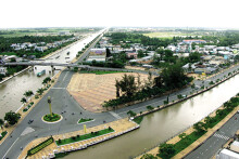 Hậu Giang sẽ triển khai loạt dự án hạ tầng KCN, cụm công nghiệp