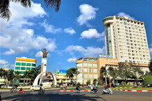 Khu dân cư hơn 26 ha tại Đắk Lắk tìm nhà đầu tư