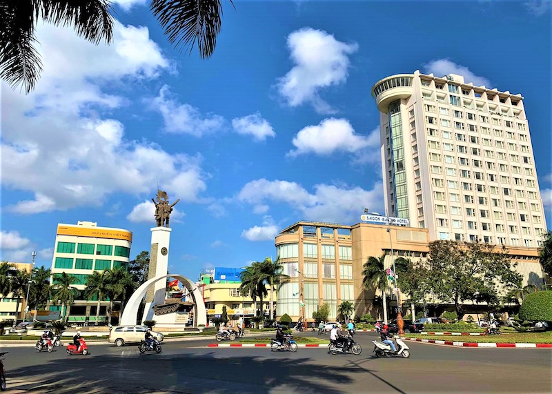 Khu dân cư hơn 26 ha tại Đắk Lắk tìm nhà đầu tư - Ảnh 1.