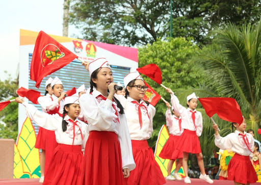 Chi tiết các ngày lễ trong tháng 5 năm 2021 - Ảnh 3. Chi tiết các ngày lễ trong tháng 5 năm 2021 - Ảnh 3.